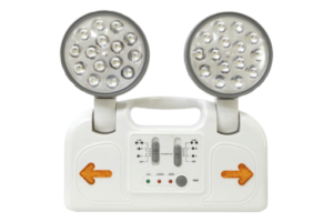Đèn sạc chiếu sáng khẩn cấp TLC Lighting