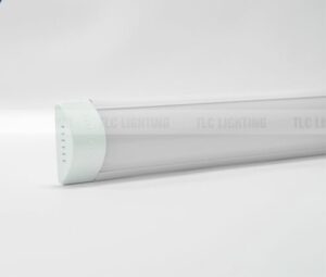 Đèn led bán nguyệt 1.2m siêu sáng 36W – Ba màu TLC-TBN-36W-03